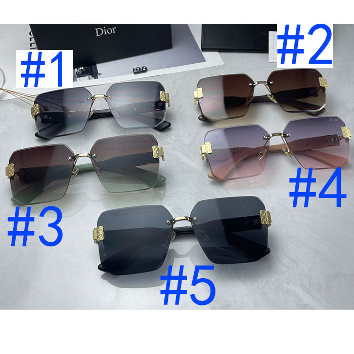 T1R46D21 Popular Sunglasses