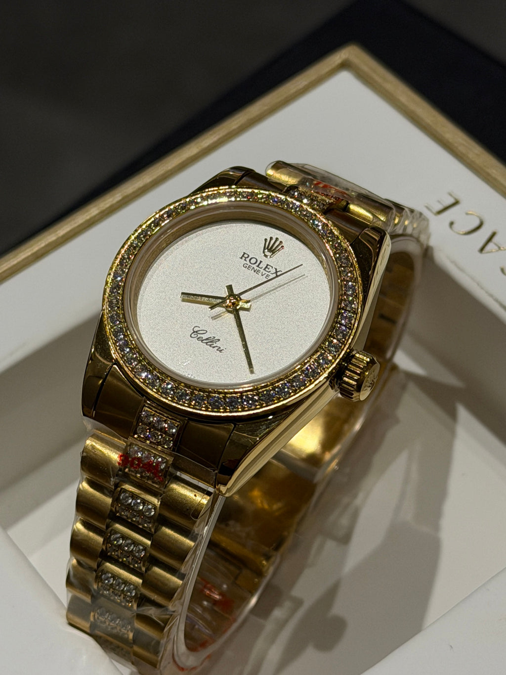 L1R36L25 Popular Watches