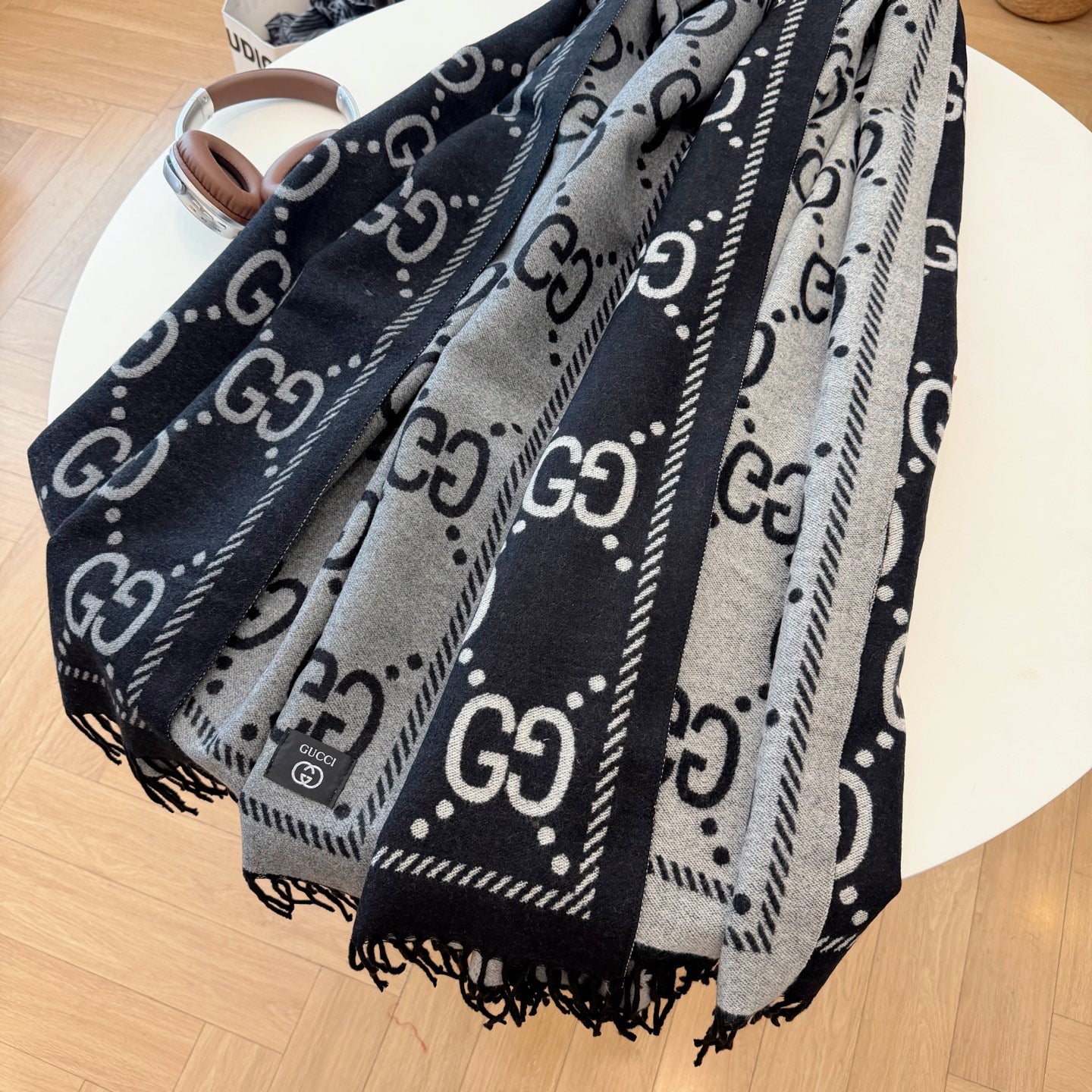 W1R86B54 Popular Winter Scarves