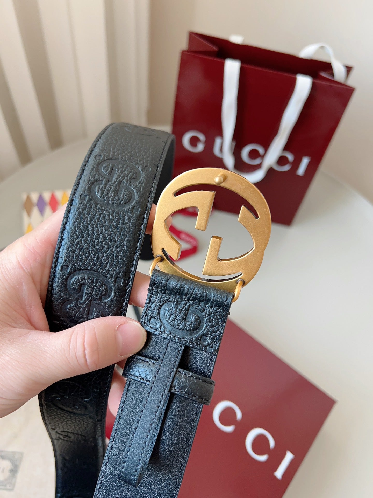 P1Q115B44 Popular High quality belt With full package