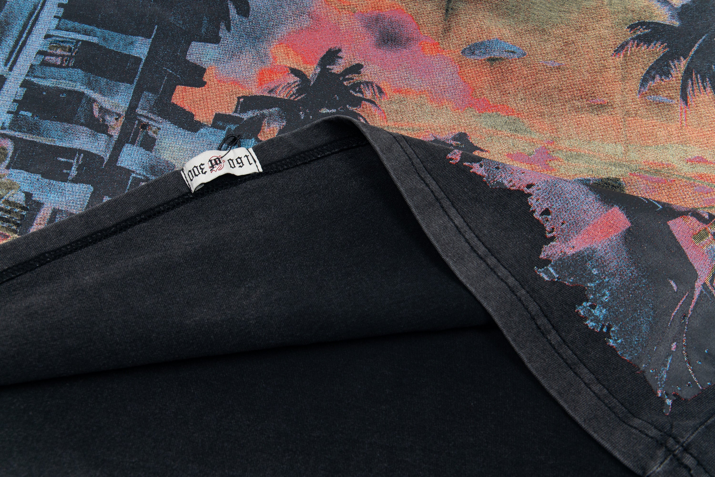 U1R45A136 Popular T-shirt