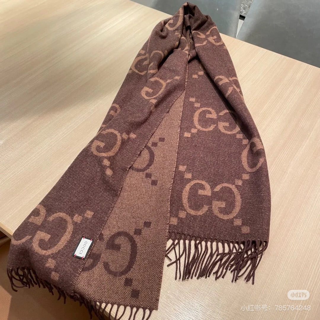 W1R86B30 Popular Winter Scarves