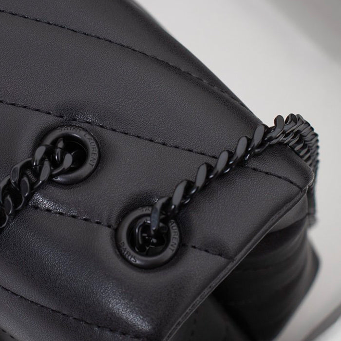 B1P20SY2 Popular leather bag 
