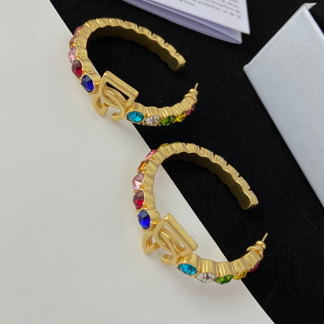 X1N73A139E Popular  Earrings