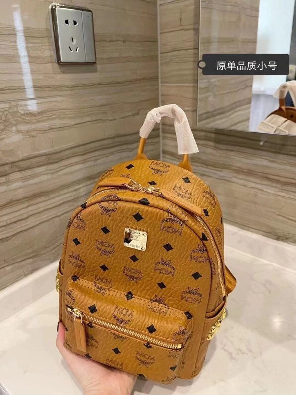 B12X44M332 Popular  Leather bag 