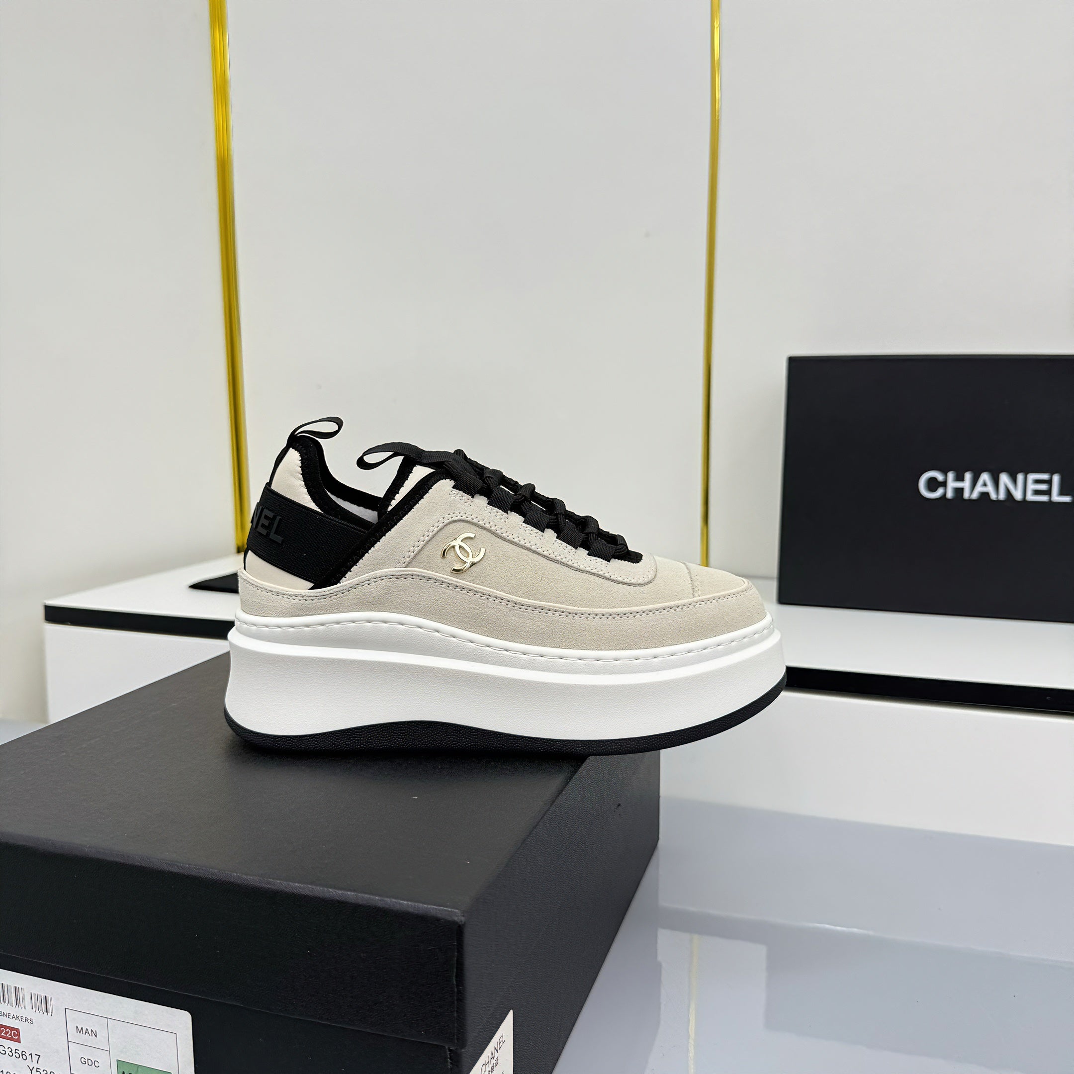 Z2Q105C391 Popular high-quality Shoes