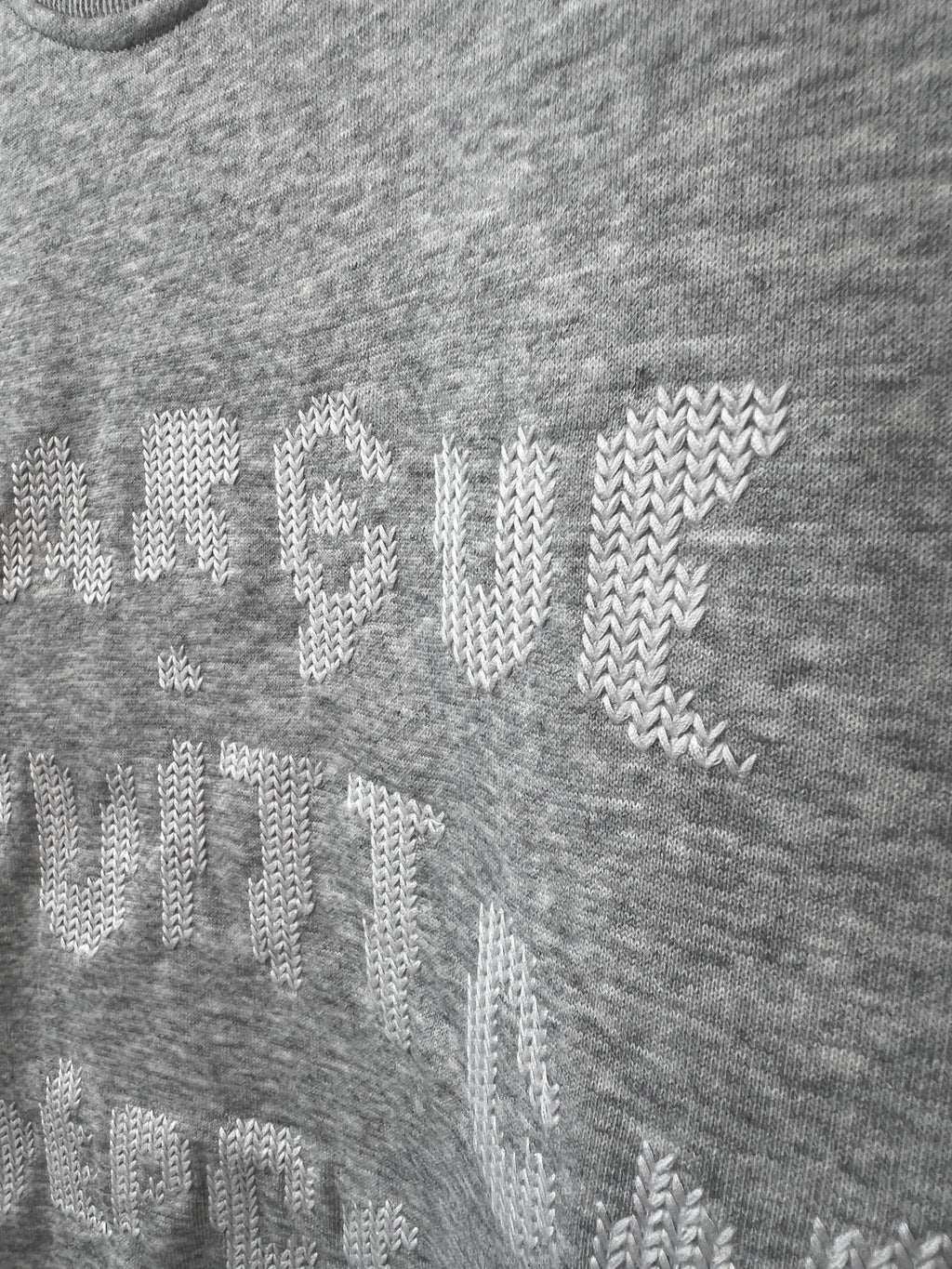 U1Z05E373 Popular Sweaters