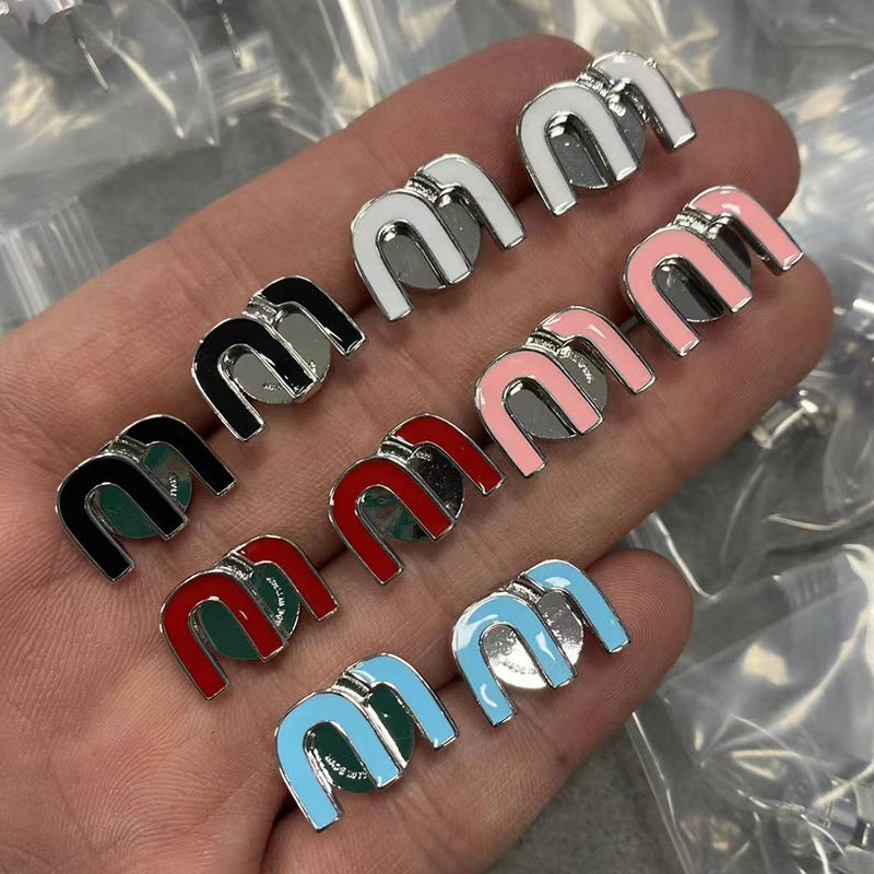 X1Z64A517E Popular Earrings