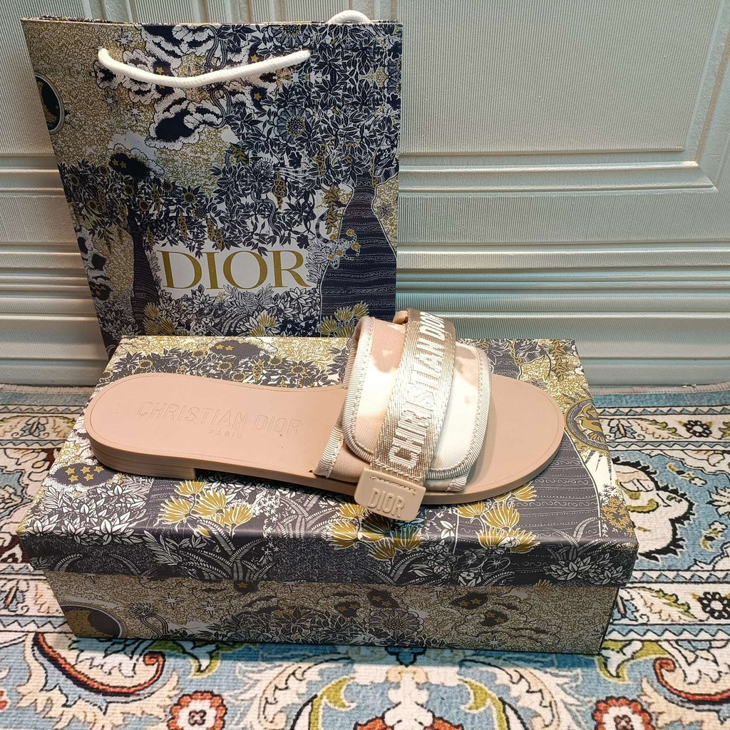 Z1ZD20 Popular Slippers