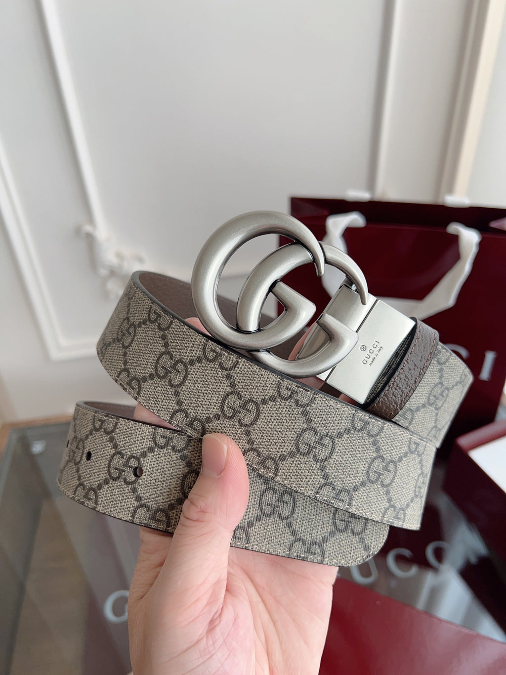 P1Q115B41 Popular High quality belt With full package