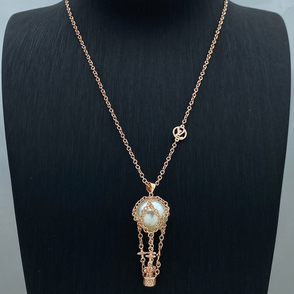 X1Q85E344X Popular Necklaces