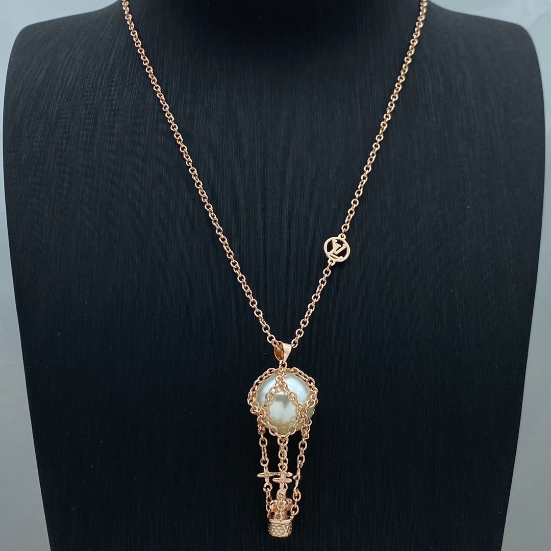 X1Q85E344X Popular Necklaces