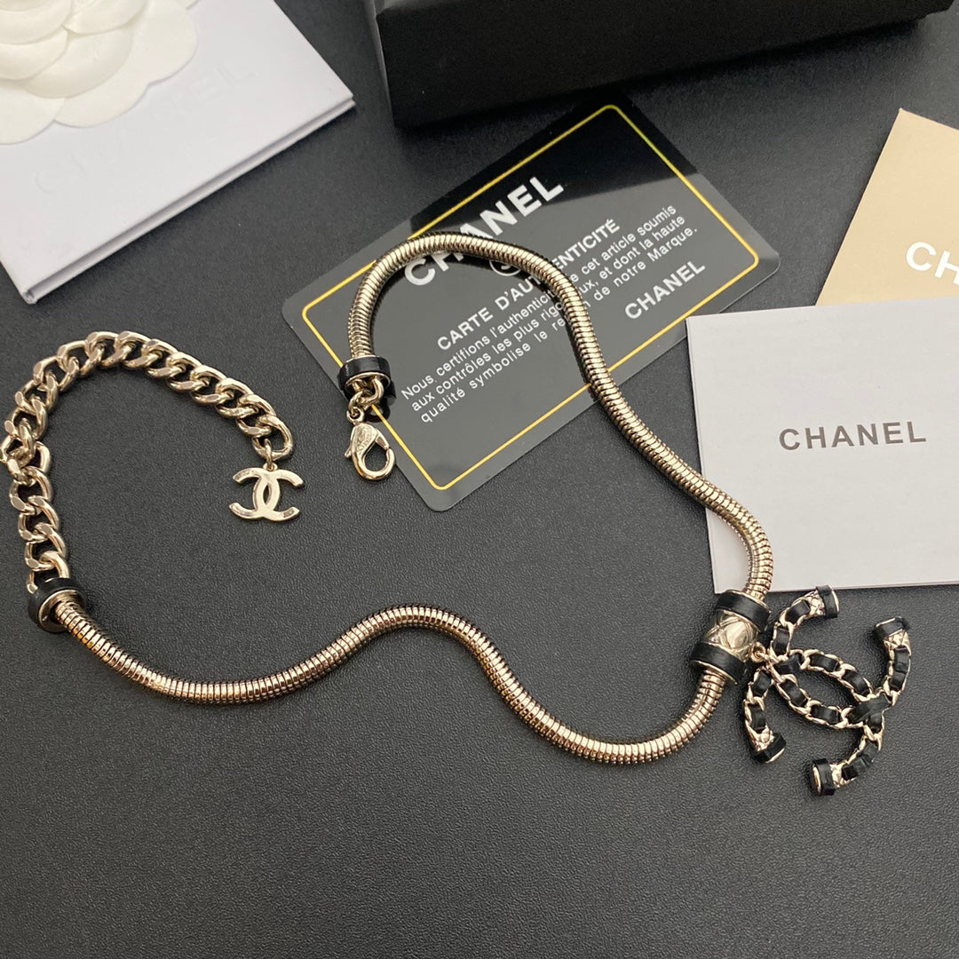 X1Q85C58X Popular Necklace