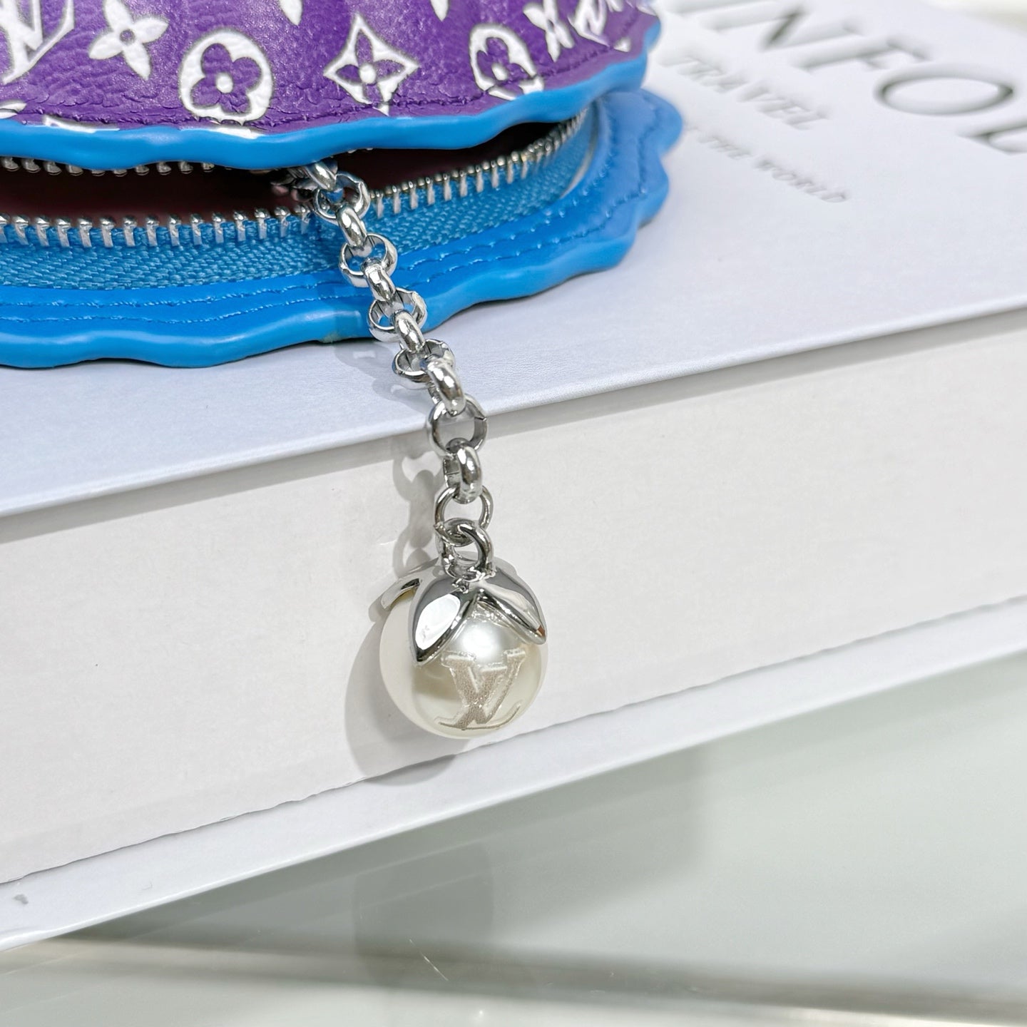 A1R76E59 Popular bag 's charms accessories
