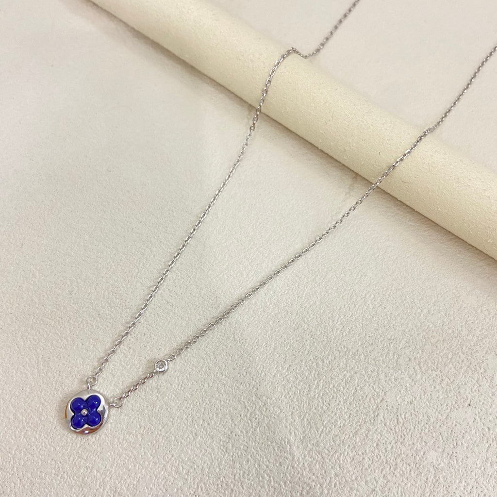 X5N76E7X Popular Necklaces,Rings(mini  flower)