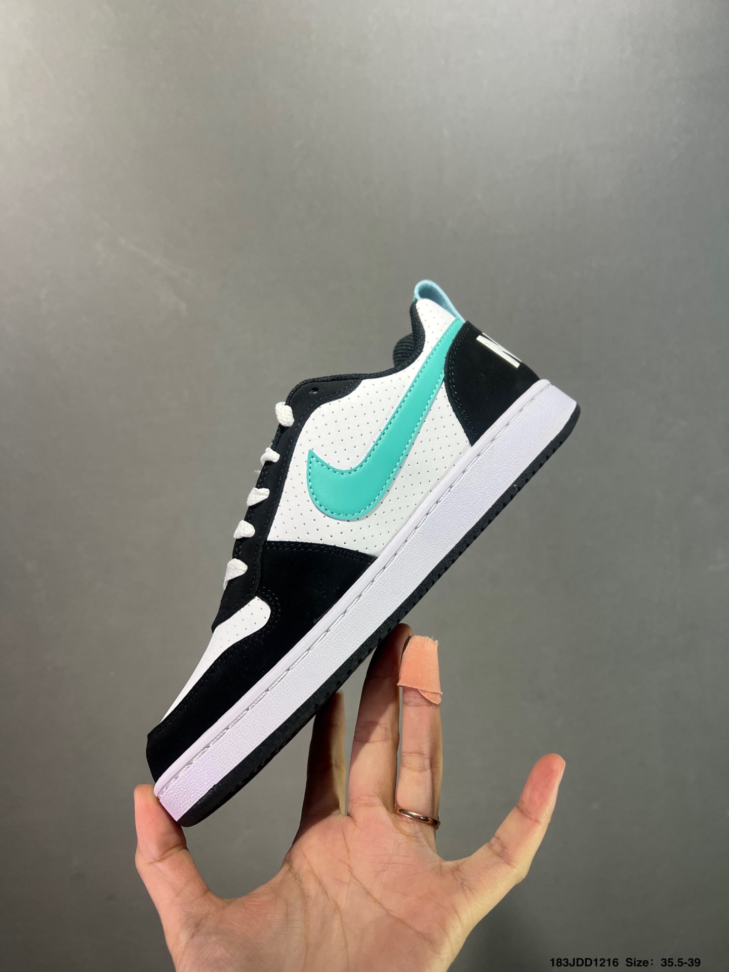 Z4Z35A7 Popular shoes (No box)