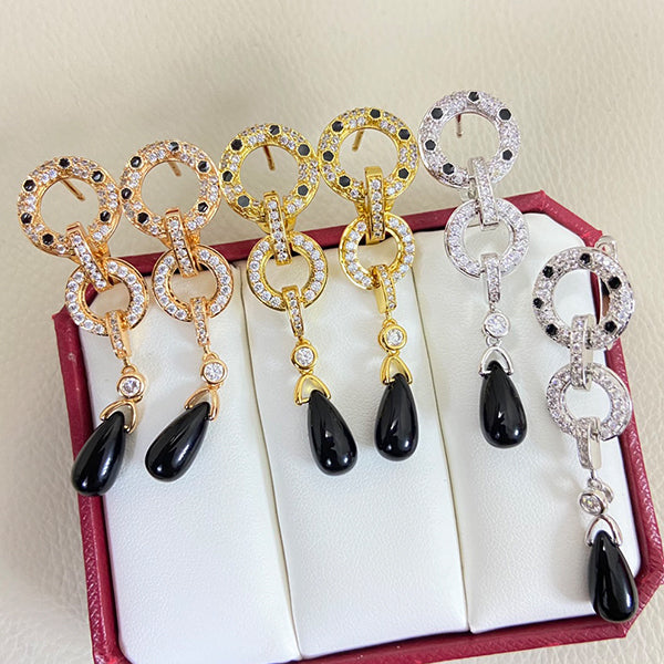 X5N46K17E Popular  Earrings