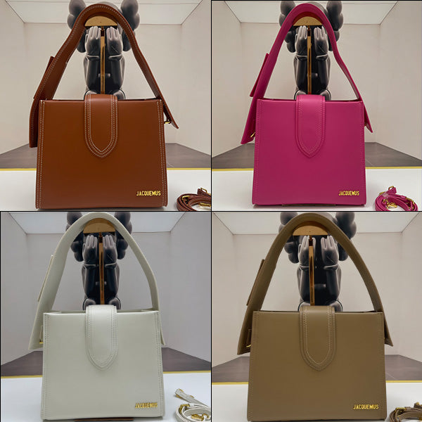 B1P36A25 Popular leather bag