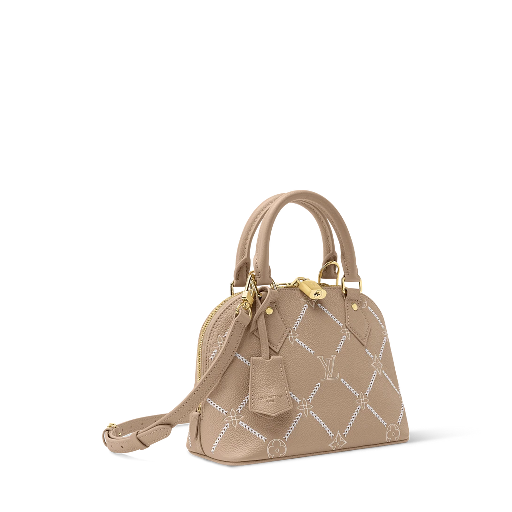 B1R76E14 Trendy classic high-quality leather bag