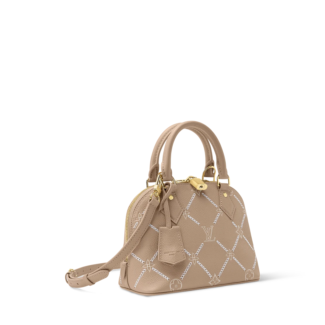 B1R76E14 Trendy classic high-quality leather bag