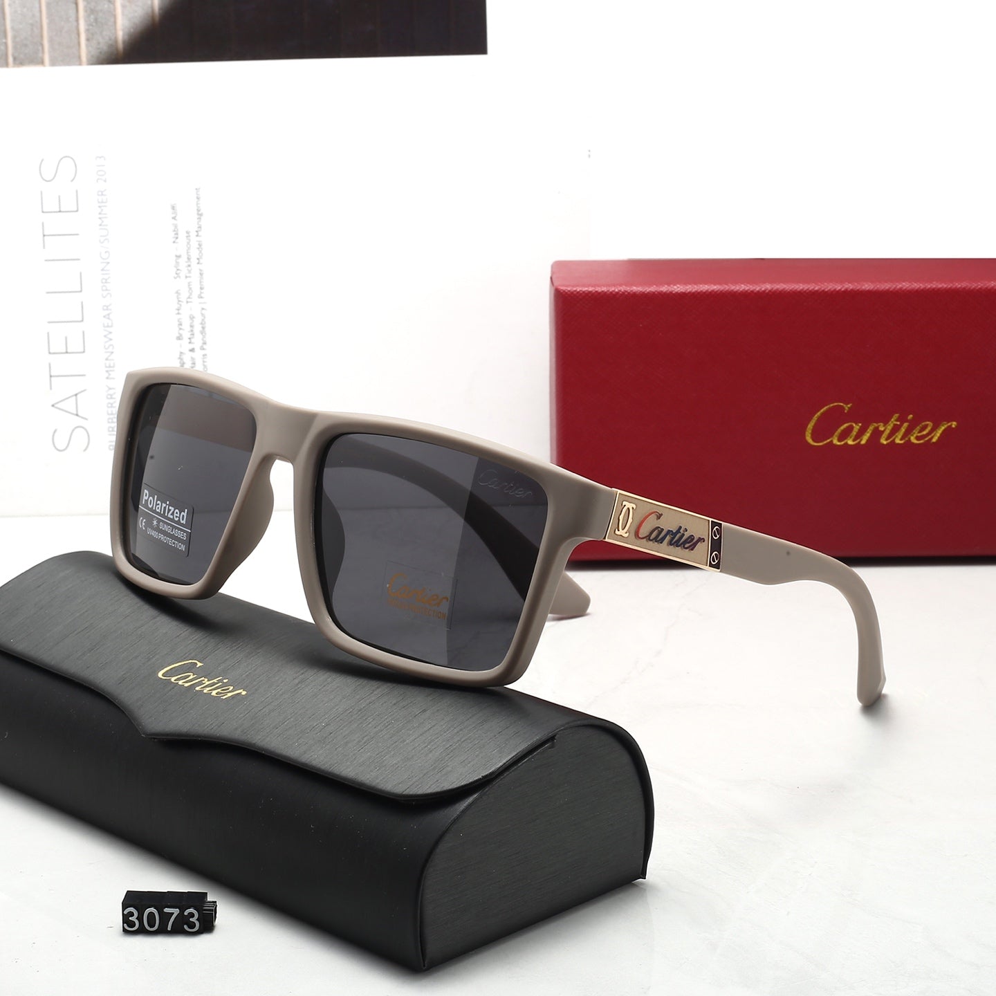 T1R46K4 Popular Sunglasses