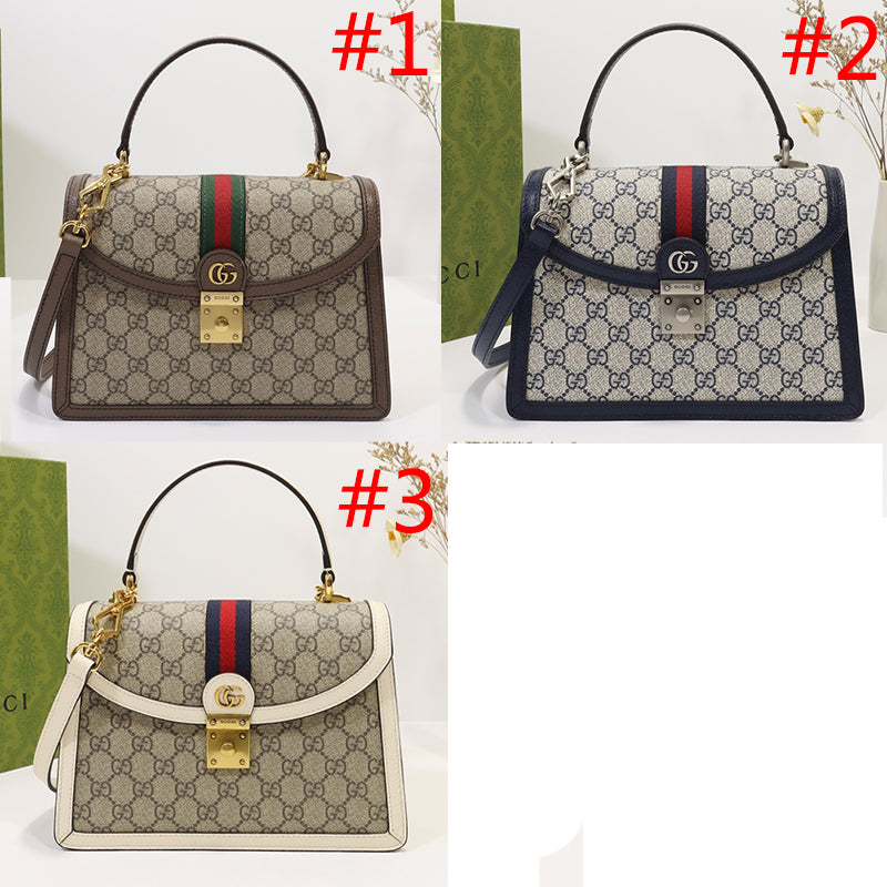 B1X43B48 Popular leather bag 
