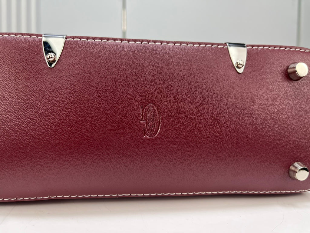 B1N86A10 Popular leather bag