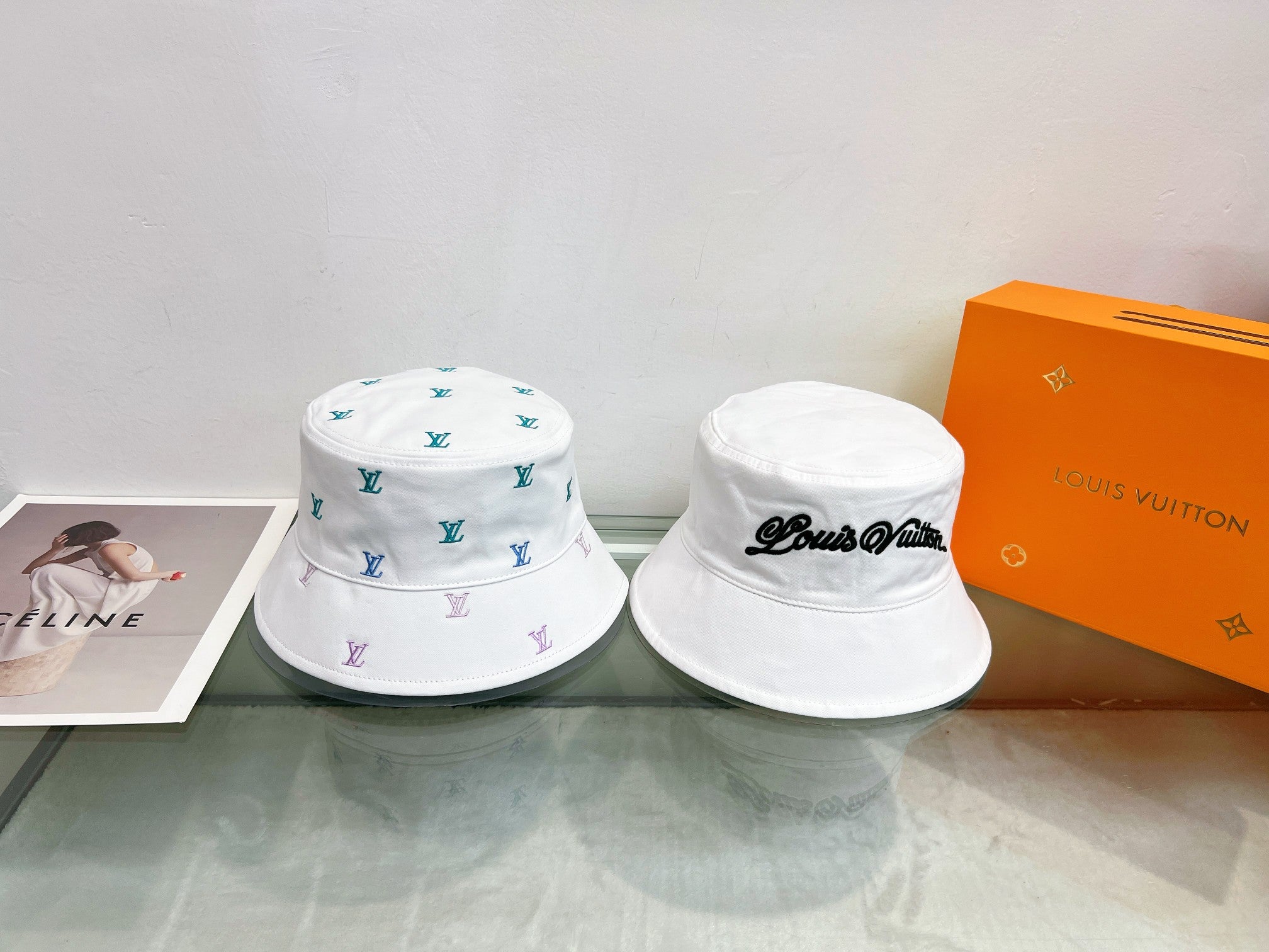 M1Q85E102 Popular  hats