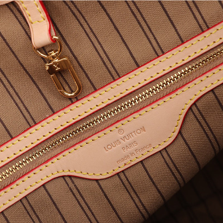 B1P11E86 Popular  leather bag 