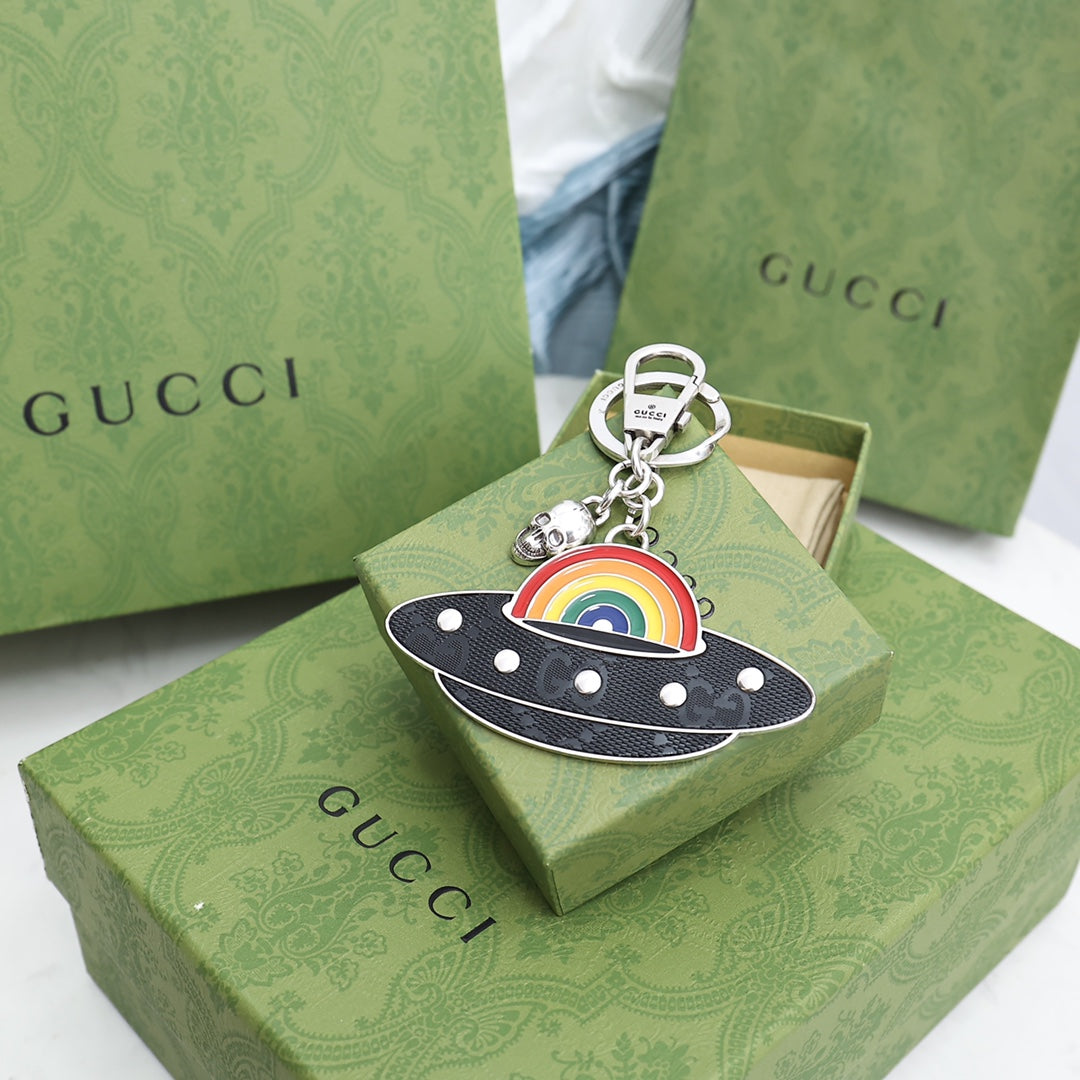 A1Z105B17 Popular bag 's charms accessories