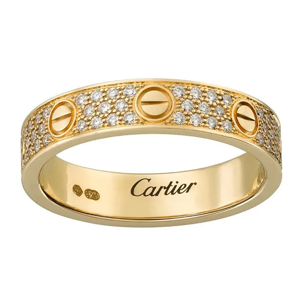 X3B60K36J  Popular high quality rings