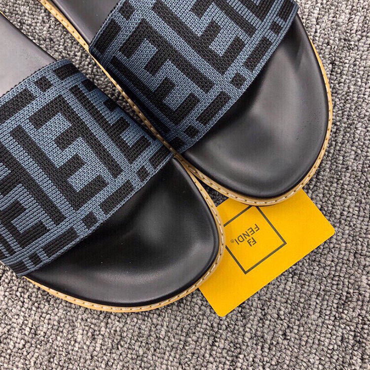 Z5F1 Popular Slippers