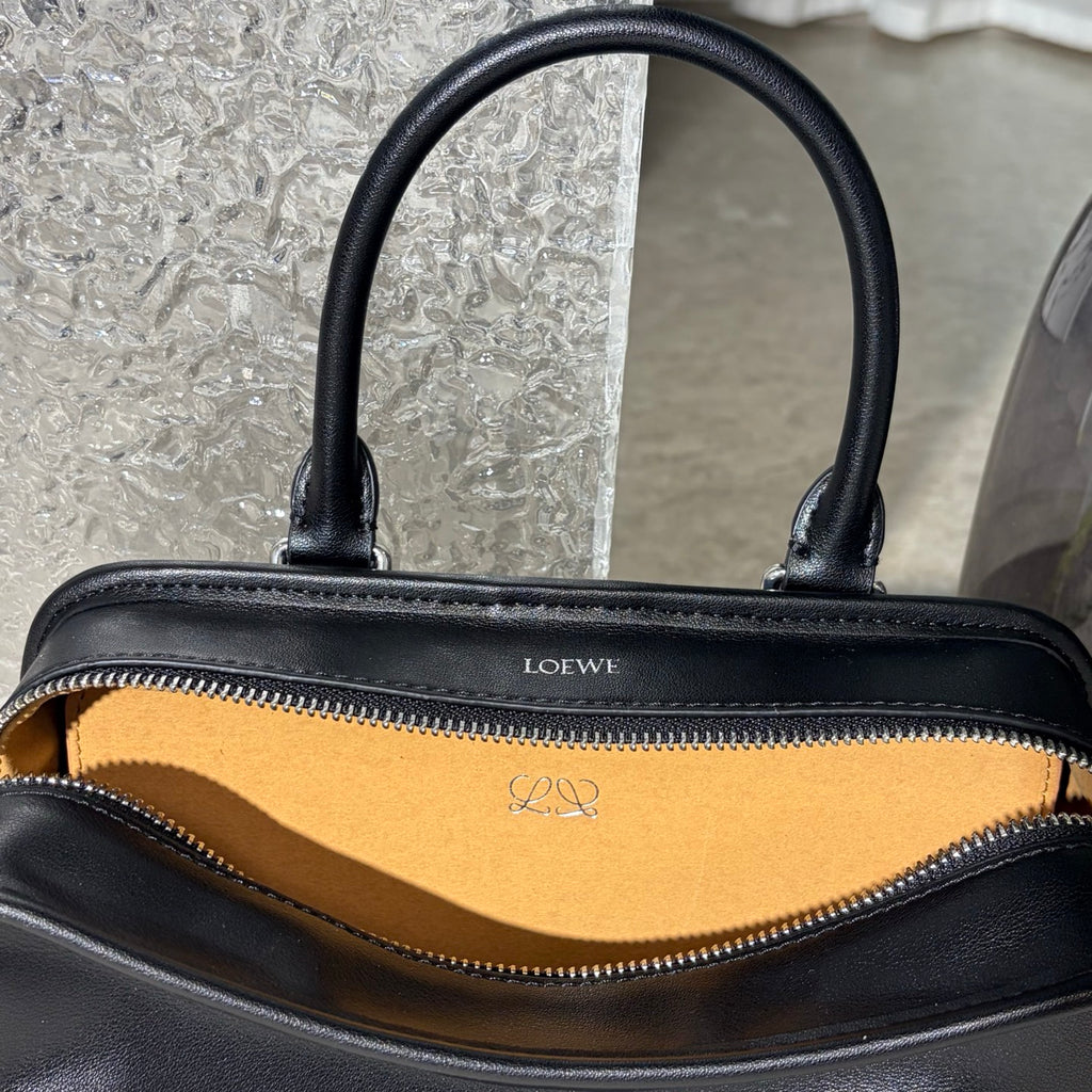 B1R46A4 Popular leather bag