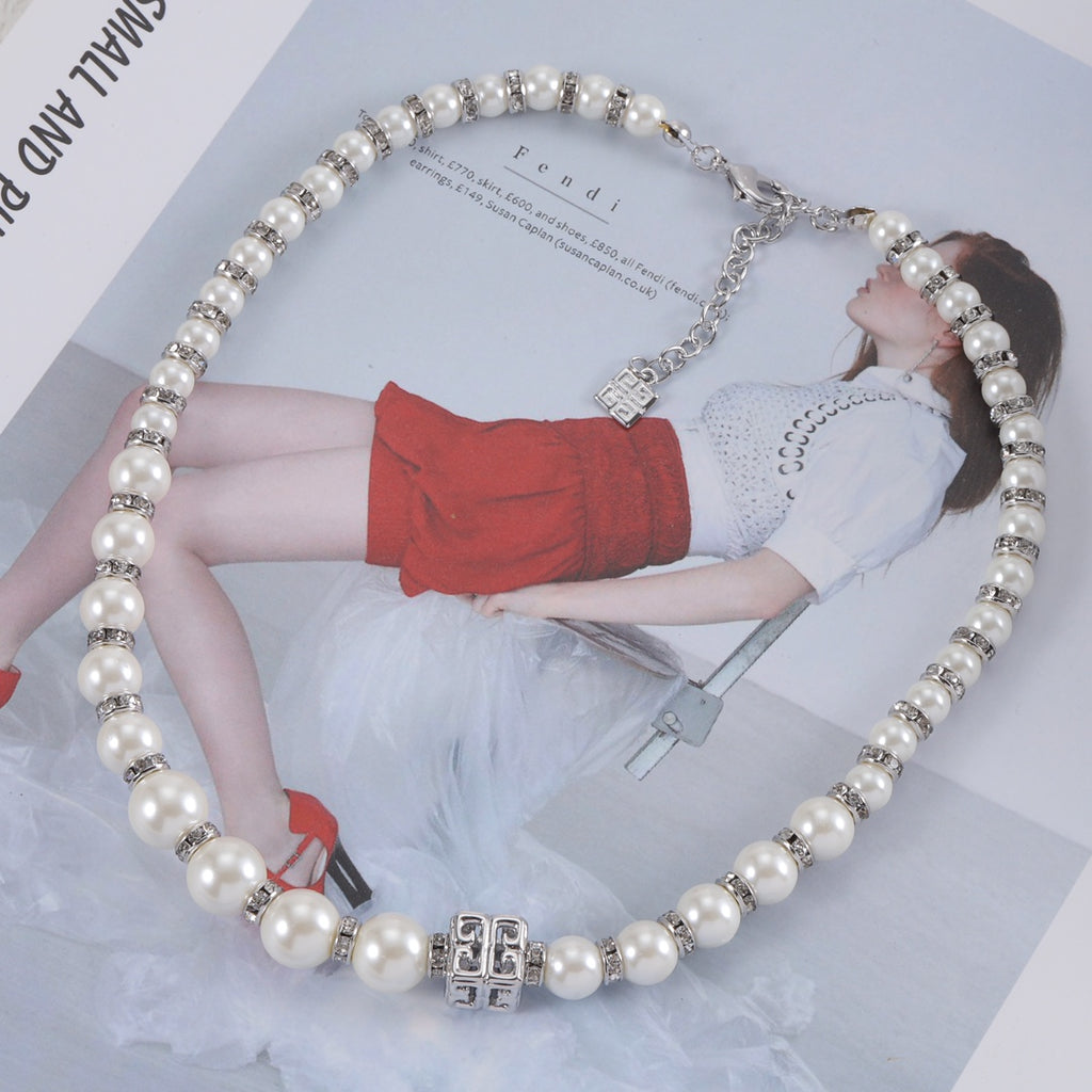 X1Z94GV1057X Popular  Necklaces