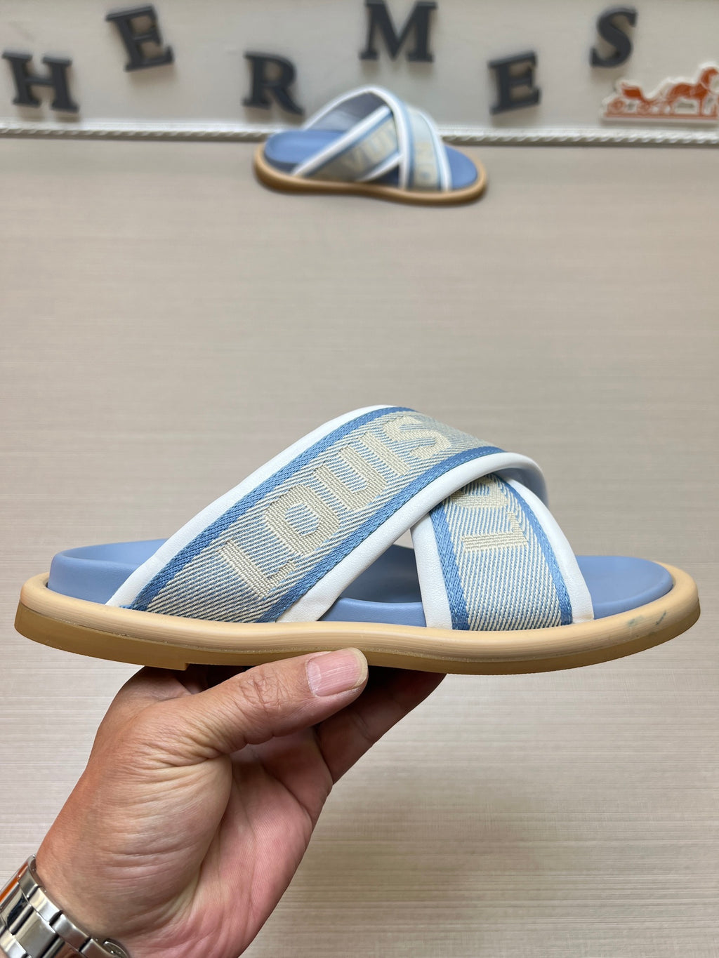 Z5Z35E270 Popular Slippers