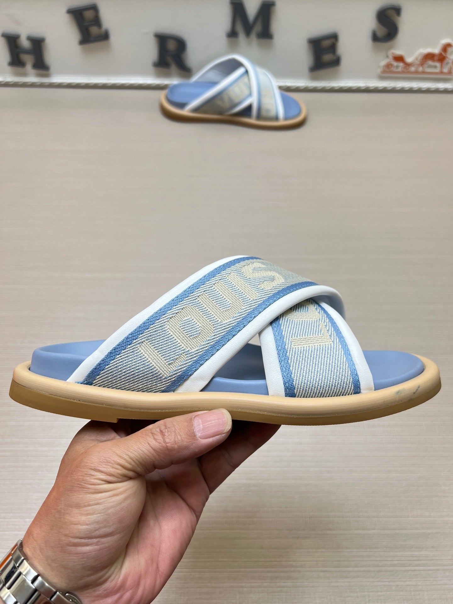 Z5Z35E270 Popular Slippers