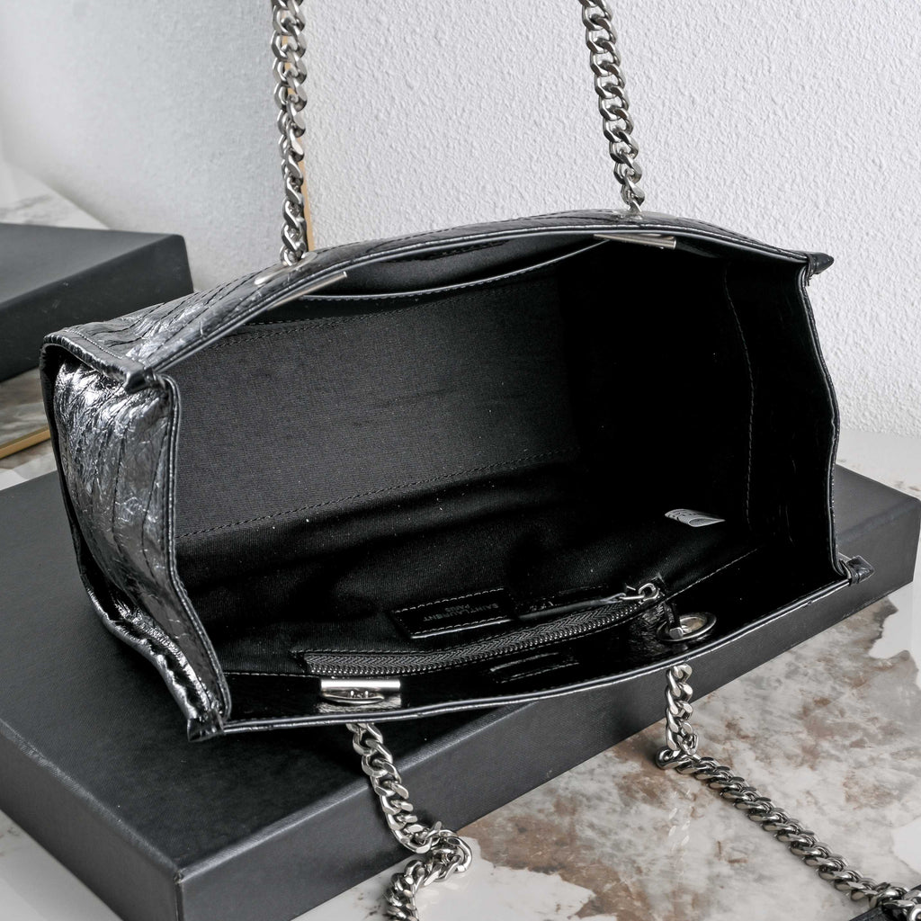 B1R76SL19 Popular leather bag