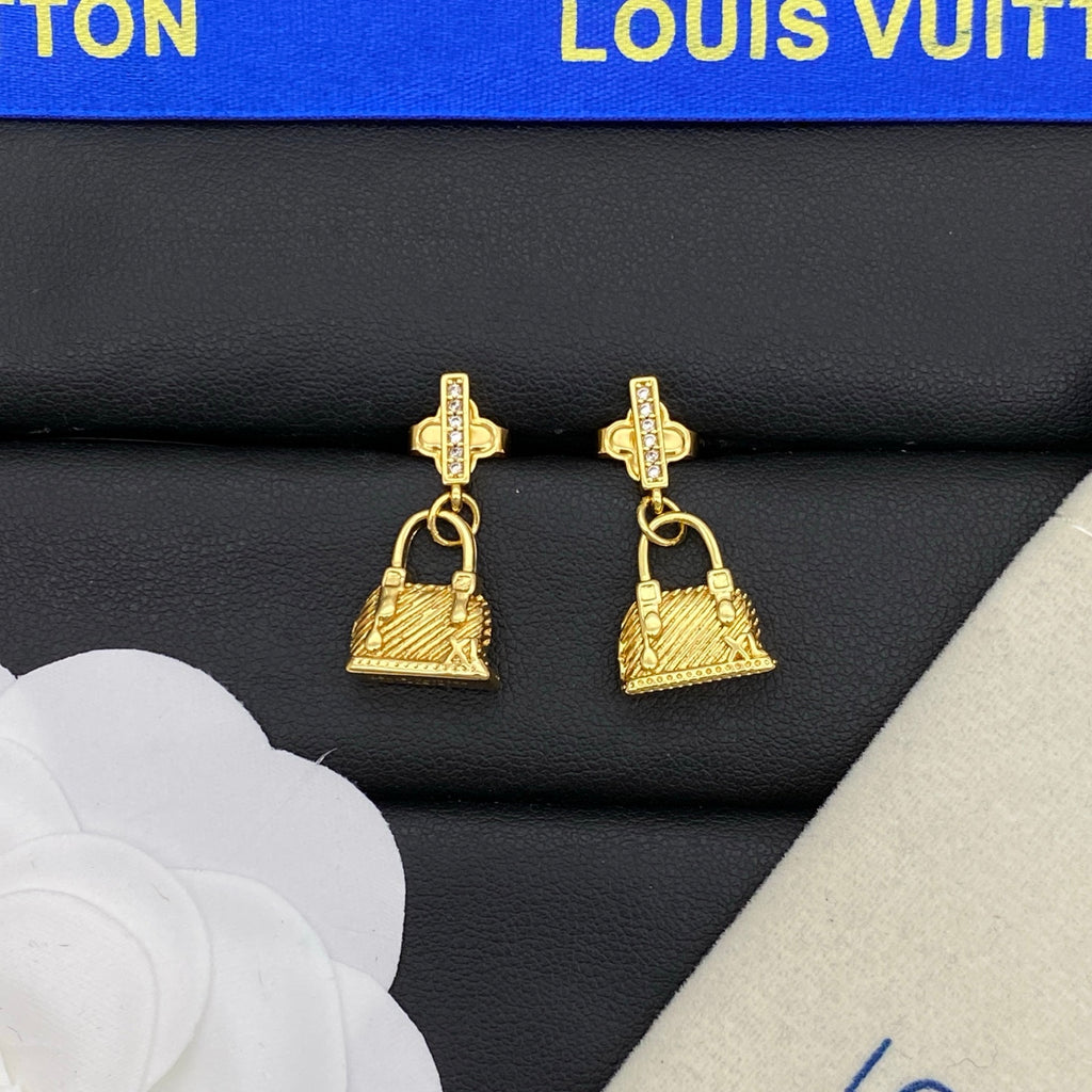 X1Z95E67E Popular Earrings