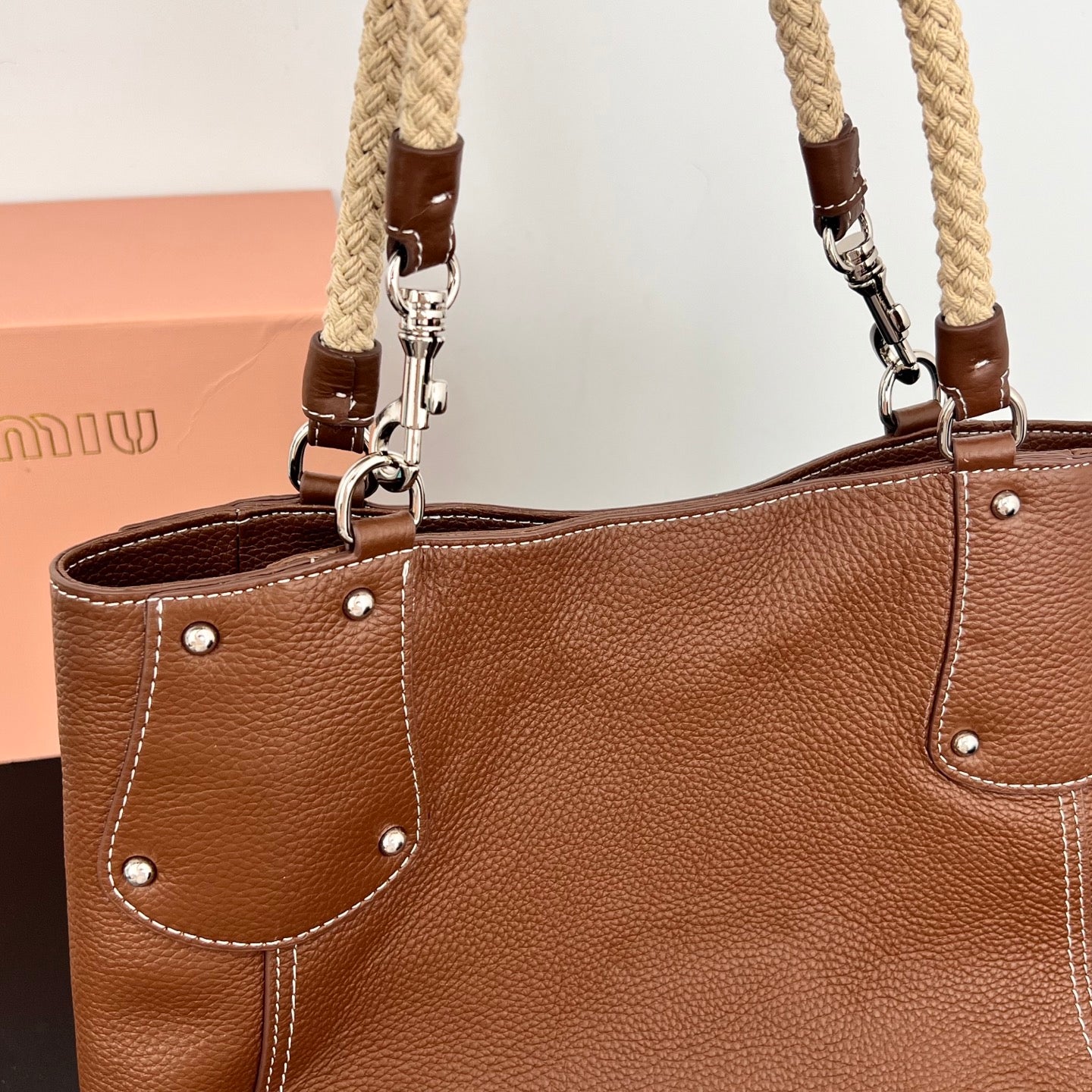 B1R15A3 Popular   leather bag