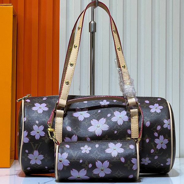 B1N55E61 Popular   leather bag
