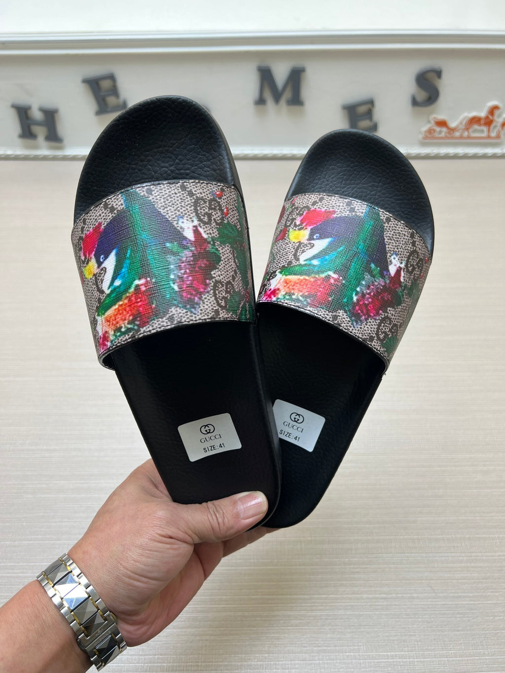 Z5WB239 Popular Slippers