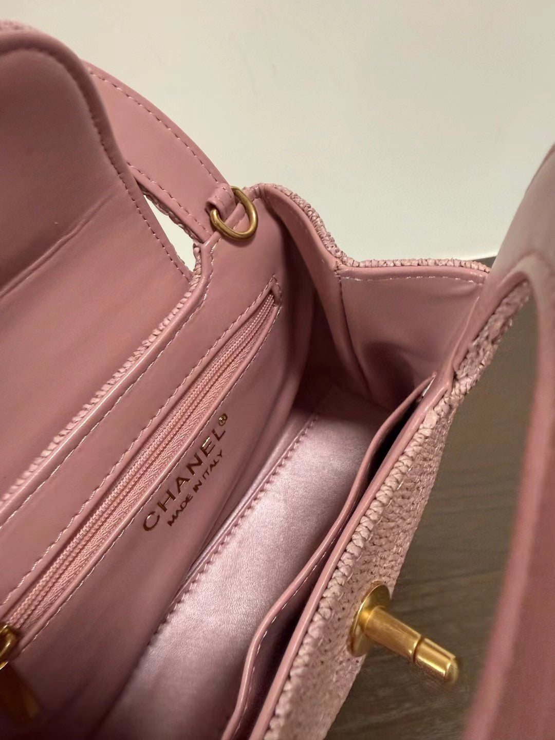 B1P36C15 Popular Woven bag