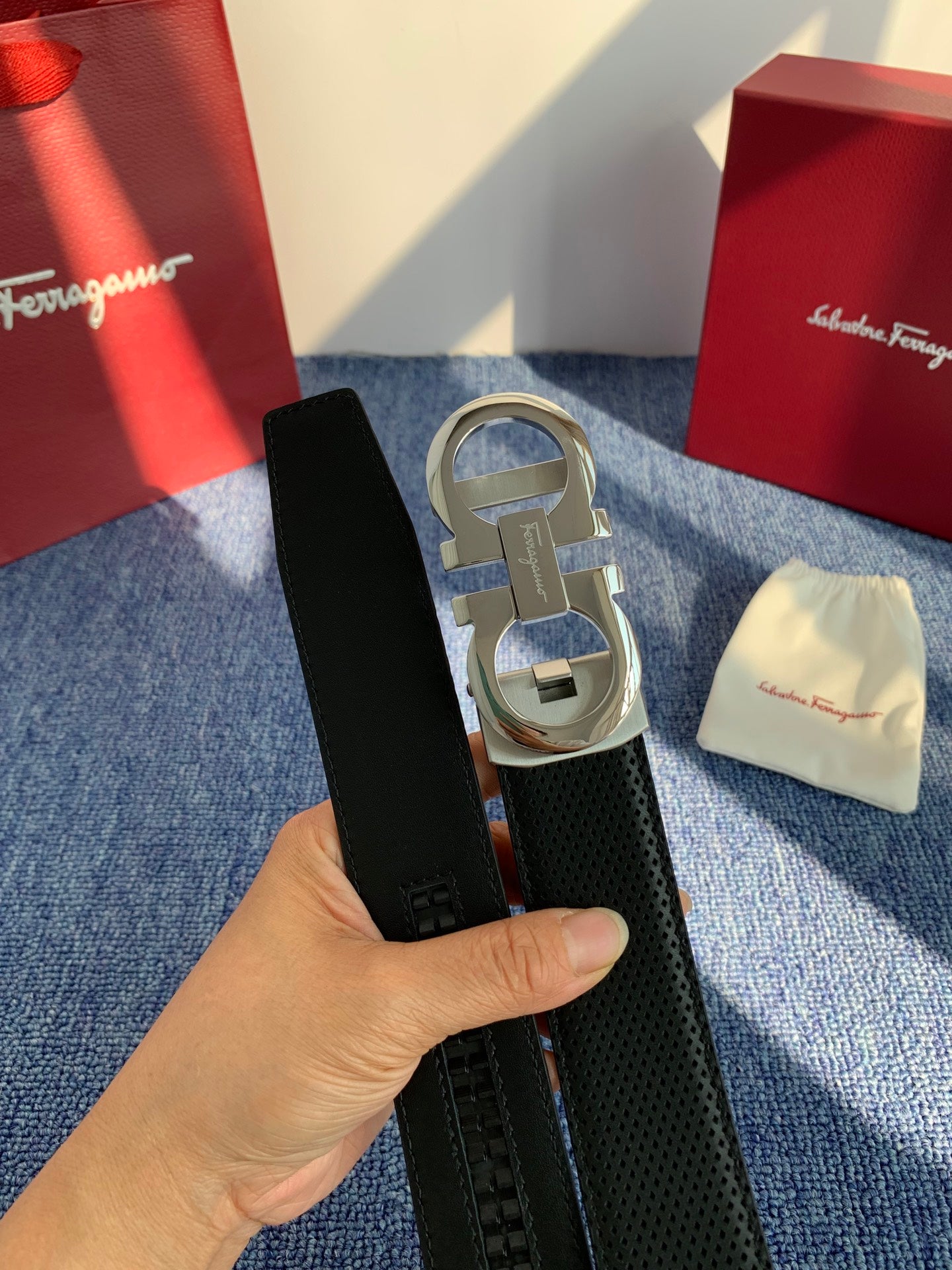 P1P36D23 Popular High quality belt With full package