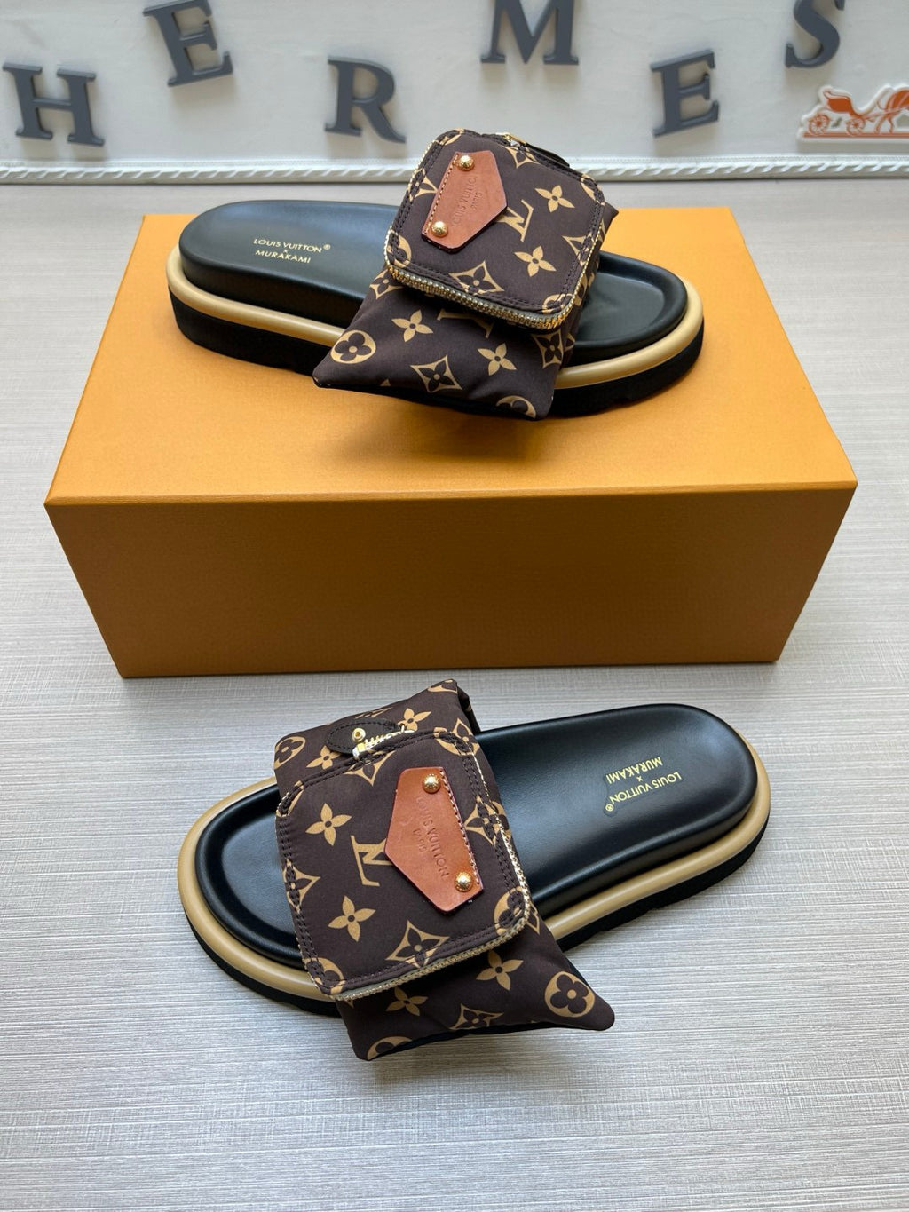 Z5QE1 Popular Slippers