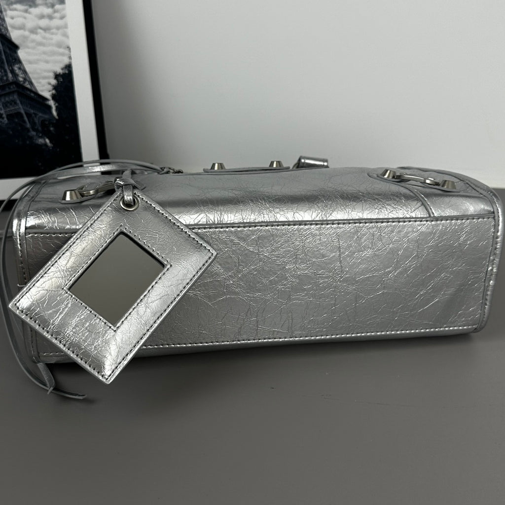 B1P36J116 Popular leather bag