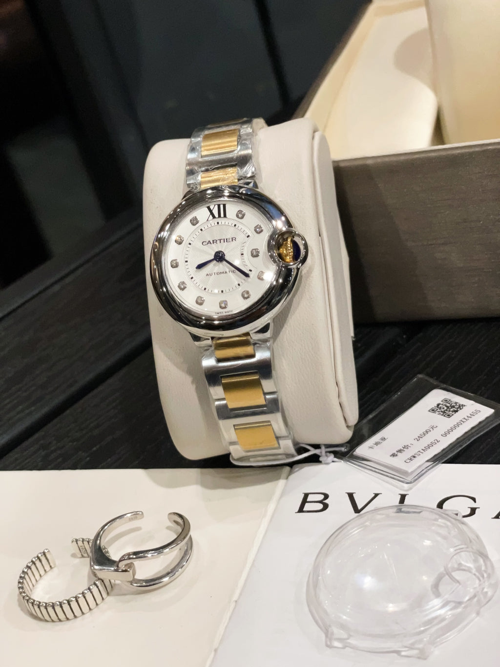 L1R36K101 Popular Watches