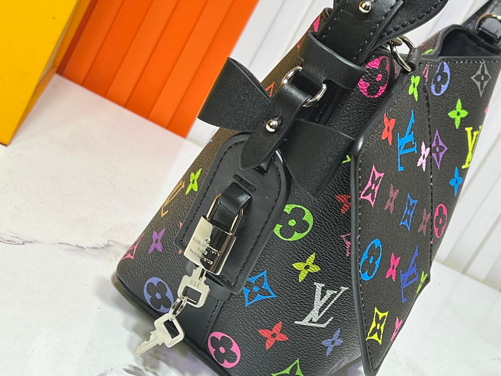 B1W15E40 Popular  leather bag