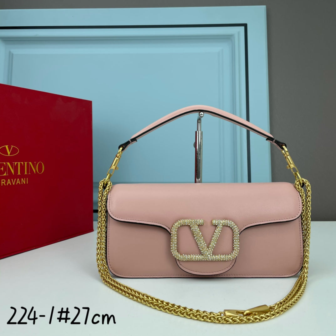 B1W35VL114 Popular  leather bag