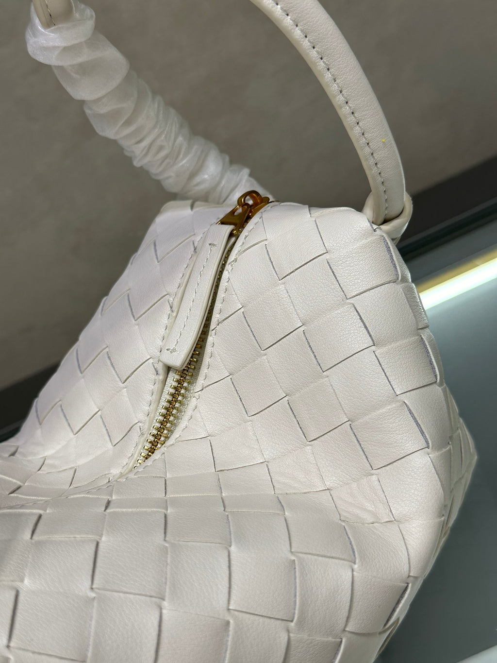 B1X104A84 Popular eather bag