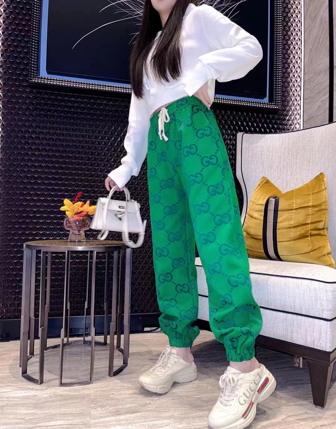 U1W35B11  Popular Pants